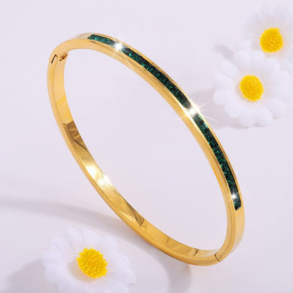 Pierina | Elegante Halskette