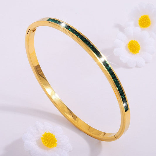 Pierina | Elegante Halskette