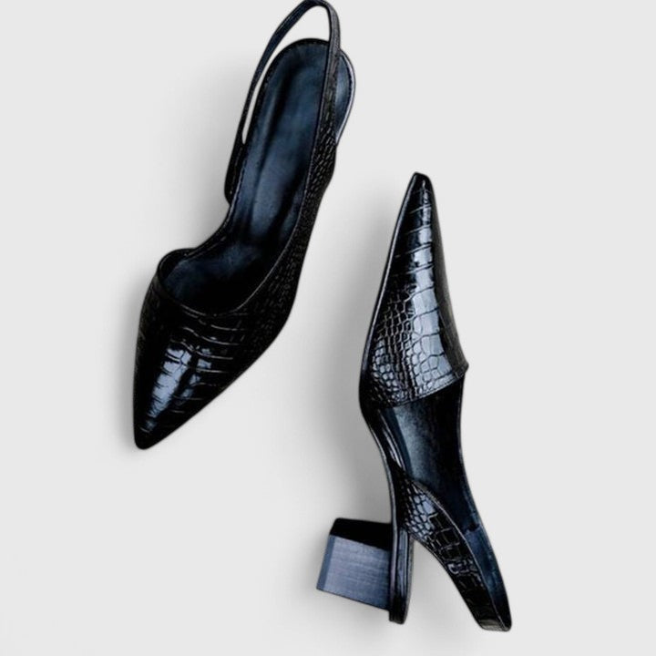 Louise | Elegante Absätze mit Stil
