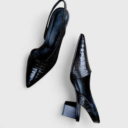 Louise | Elegante Absätze mit Stil