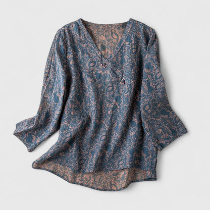 Jovanka | Bequeme Bluse