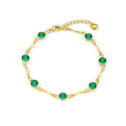 Pirmina | Elegante Halskette