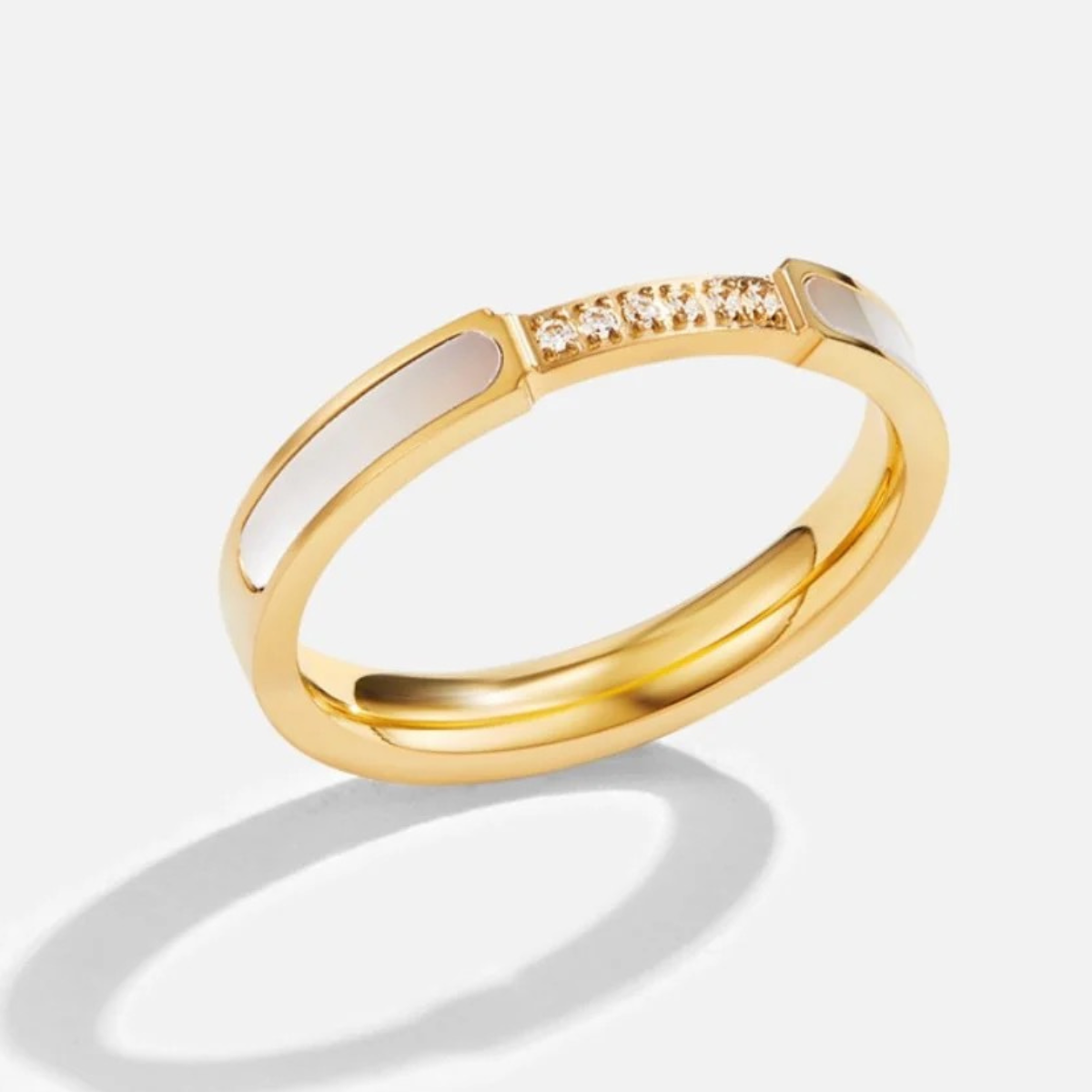 Ingrida | Ring AYLA