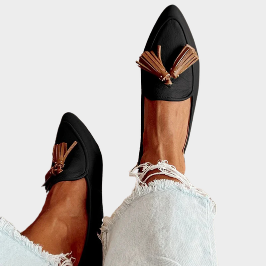 Rahel | Mokassins