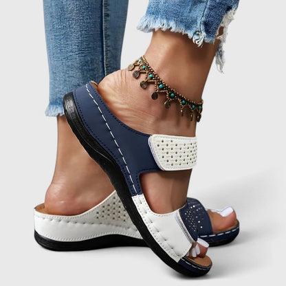Vivienne | Orthopädische Sandalen