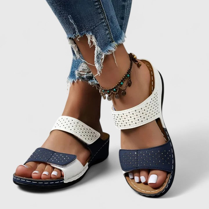Vivienne | Orthopädische Sandalen