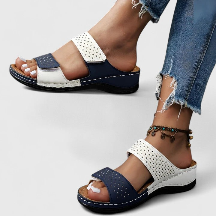 Vivienne | Orthopädische Sandalen