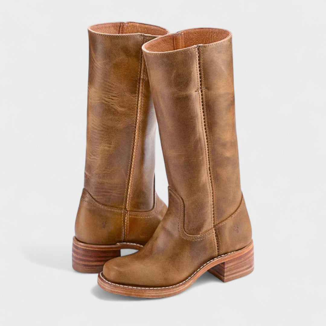 Ilaria | Hohe Stiefel
