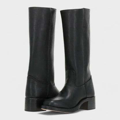 Ilaria | Hohe Stiefel