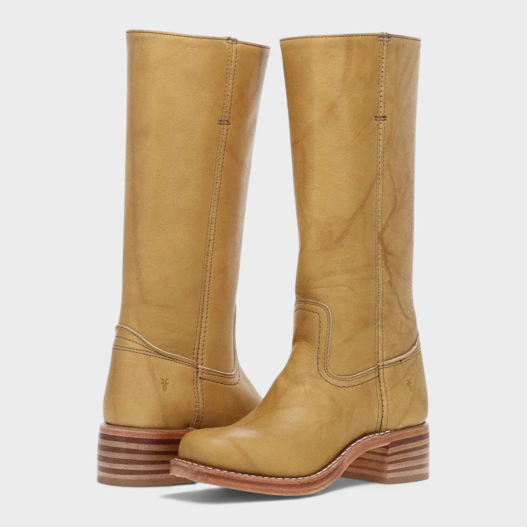 Ilaria | Hohe Stiefel