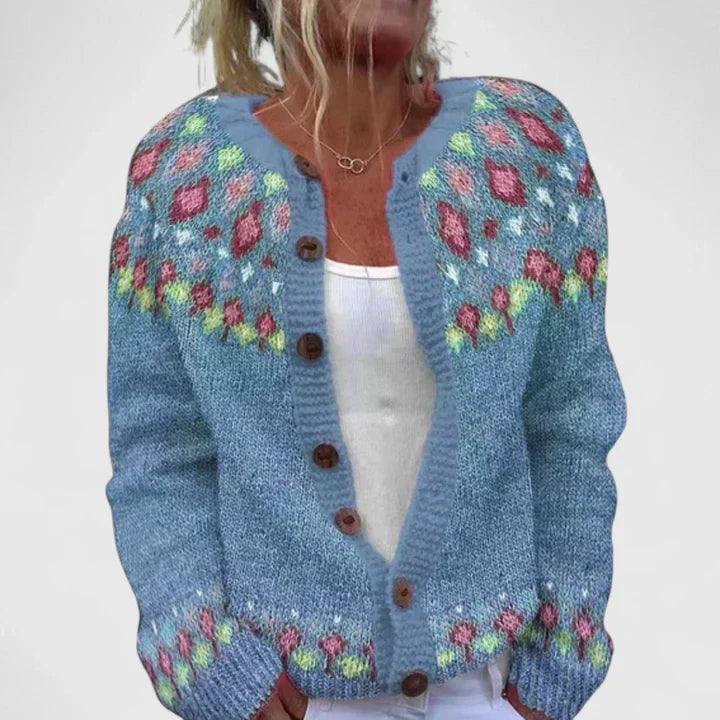 Norina | Schicker bequemer Cardigan