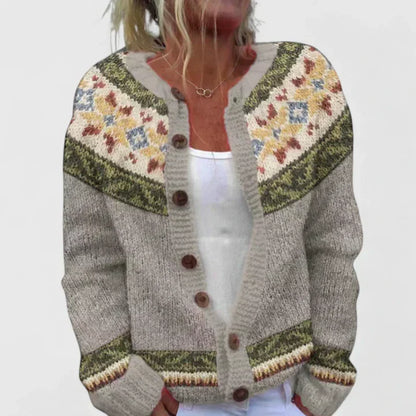 Norina | Schicker bequemer Cardigan