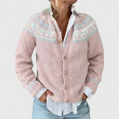 Norina | Schicker bequemer Cardigan