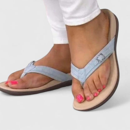 Yara | Orthopädische Sandalen