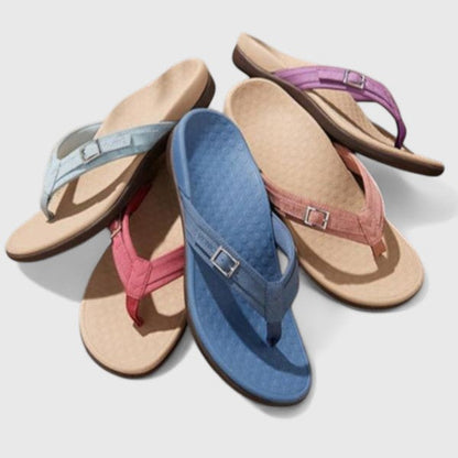 Yara | Orthopädische Sandalen