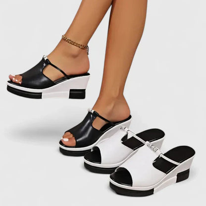 Nathalie | Orthopädische Sandalen