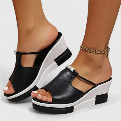Nathalie | Orthopädische Sandalen