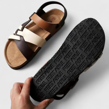 Elea | Elegante Sandalen