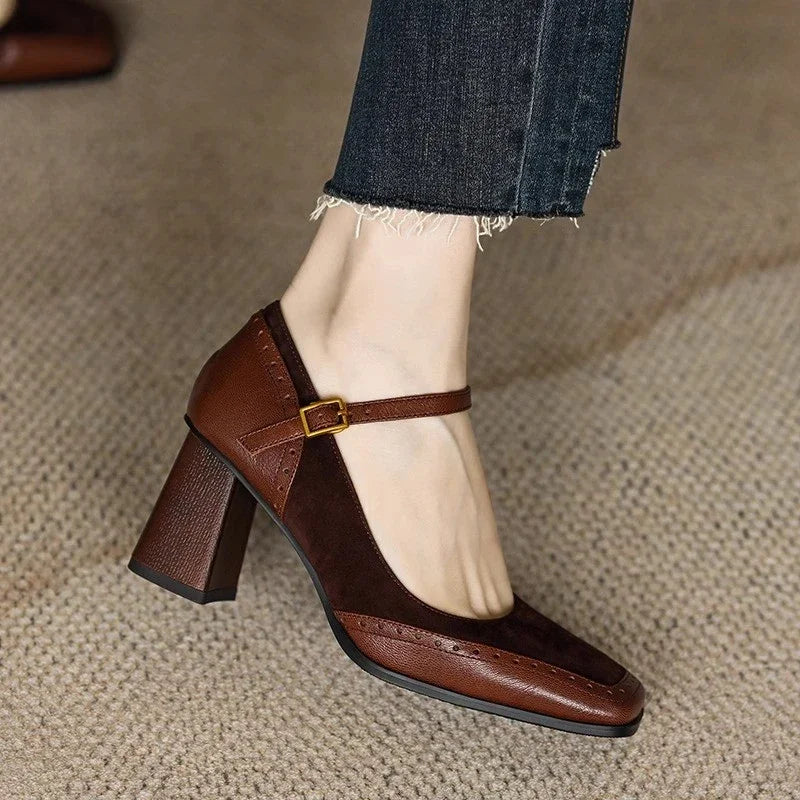 Ava | Klassische Pumps