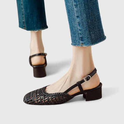 Livia | Elegante Sandalen