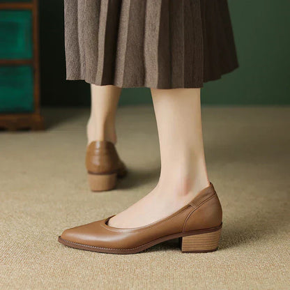 Anouk | Schuhe mit mittlerem Absatz