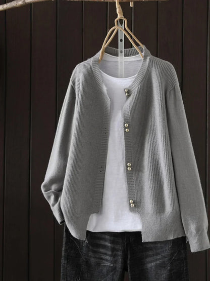 Rosanna | Bequemer Cardigan