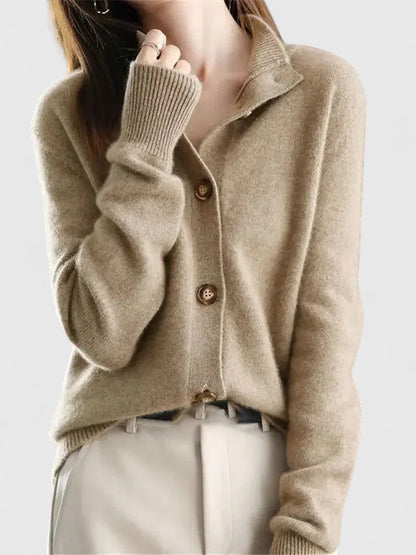 Miriam | Eleganter Cardigan