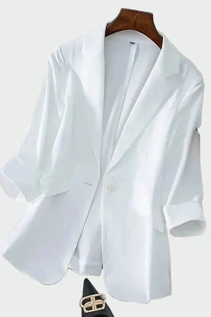 Moderne Blazer