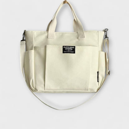 Emilia - Minimalistische Tragetasche