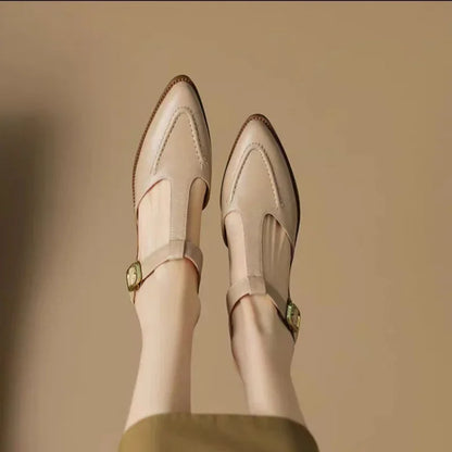 Dana | Schuhe mit Schnalle