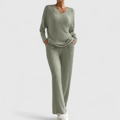 Renata | Bequemes Loungewear-Set