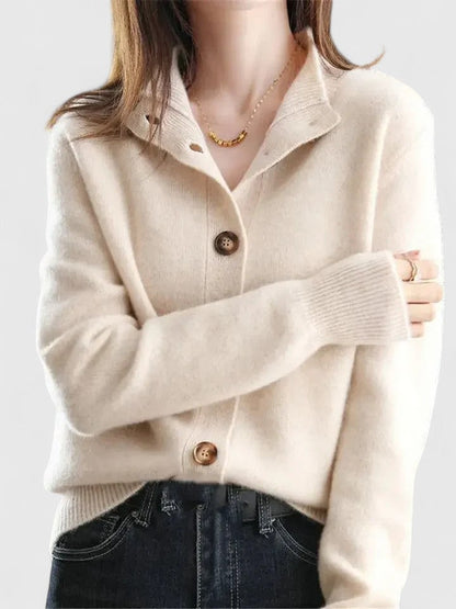 Miriam | Eleganter Cardigan