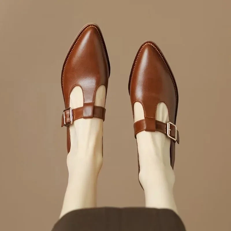 Amélie | Stilettos