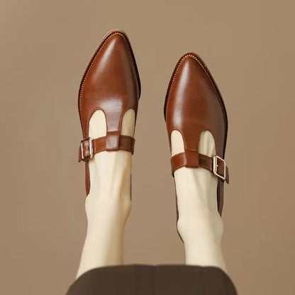 Amélie | Stilettos