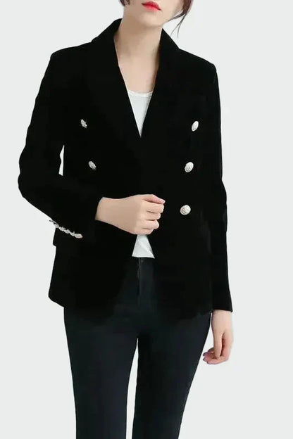Blazer im perfekten Schnitt