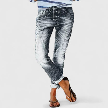 Petra | Bequeme Hose