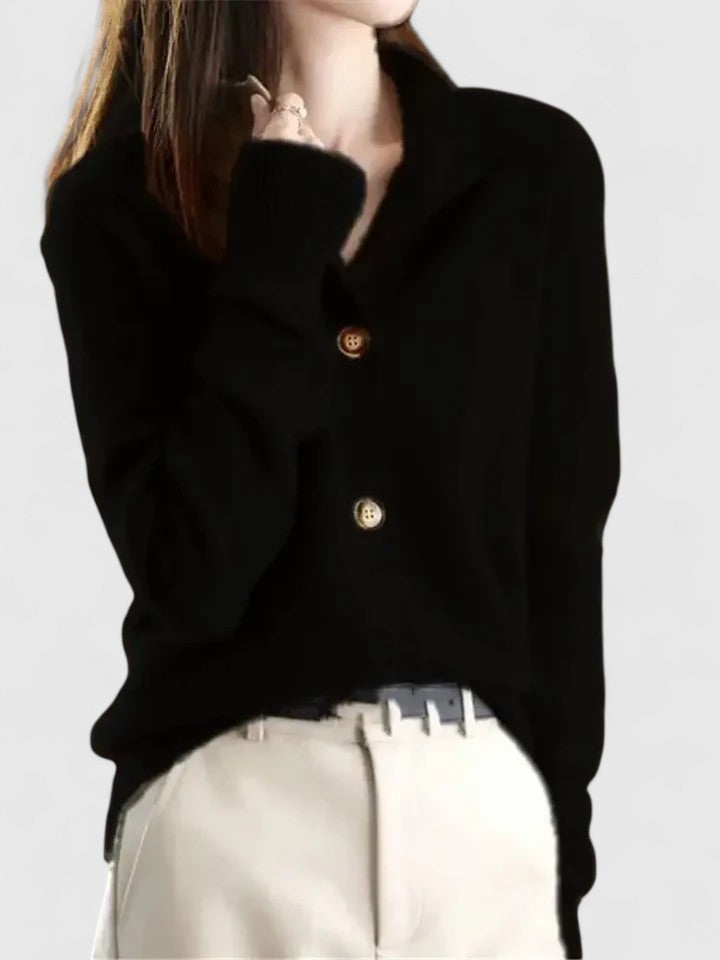 Miriam | Eleganter Cardigan