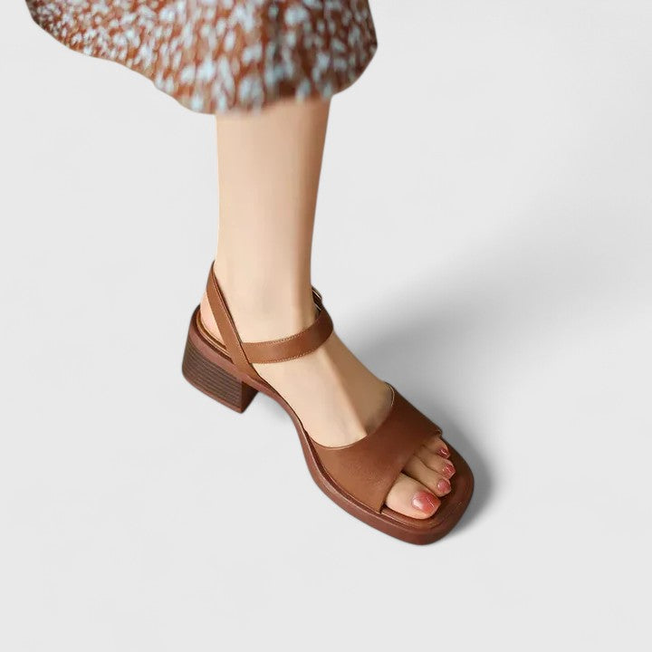 Joana | Elegante Sandalen