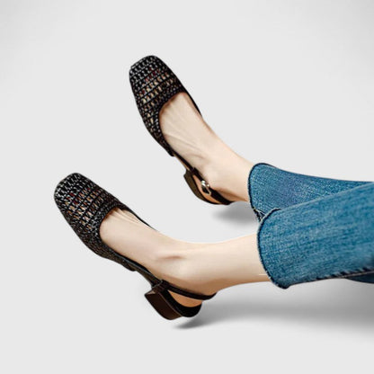 Livia | Elegante Sandalen