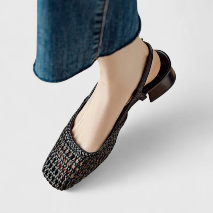 Livia | Elegante Sandalen