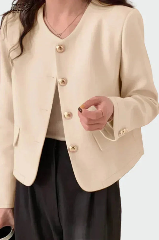 Eleganter Blazer