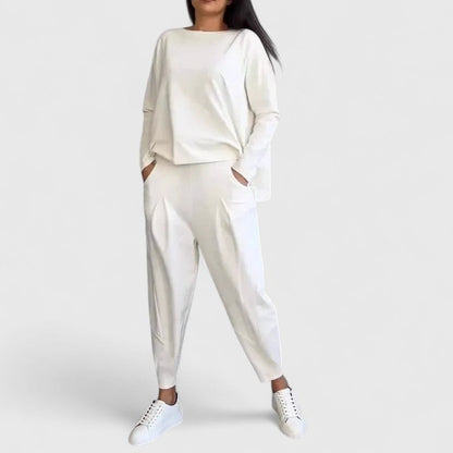Stella | Bequemes zweiteiliges Set
