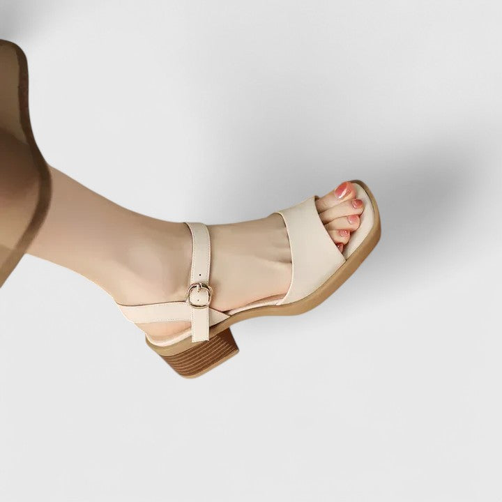 Joana | Elegante Sandalen