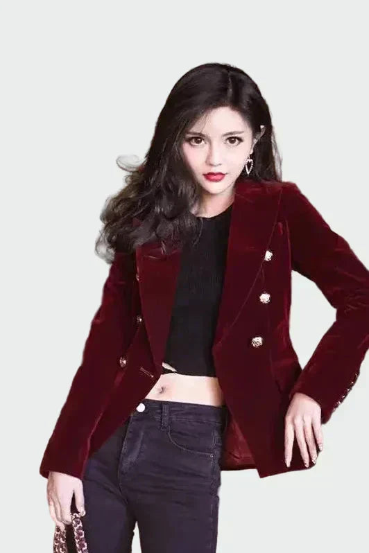 Blazer im perfekten Schnitt
