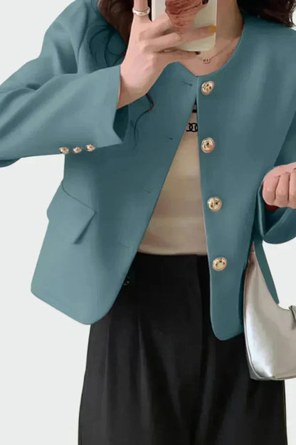 Eleganter Blazer