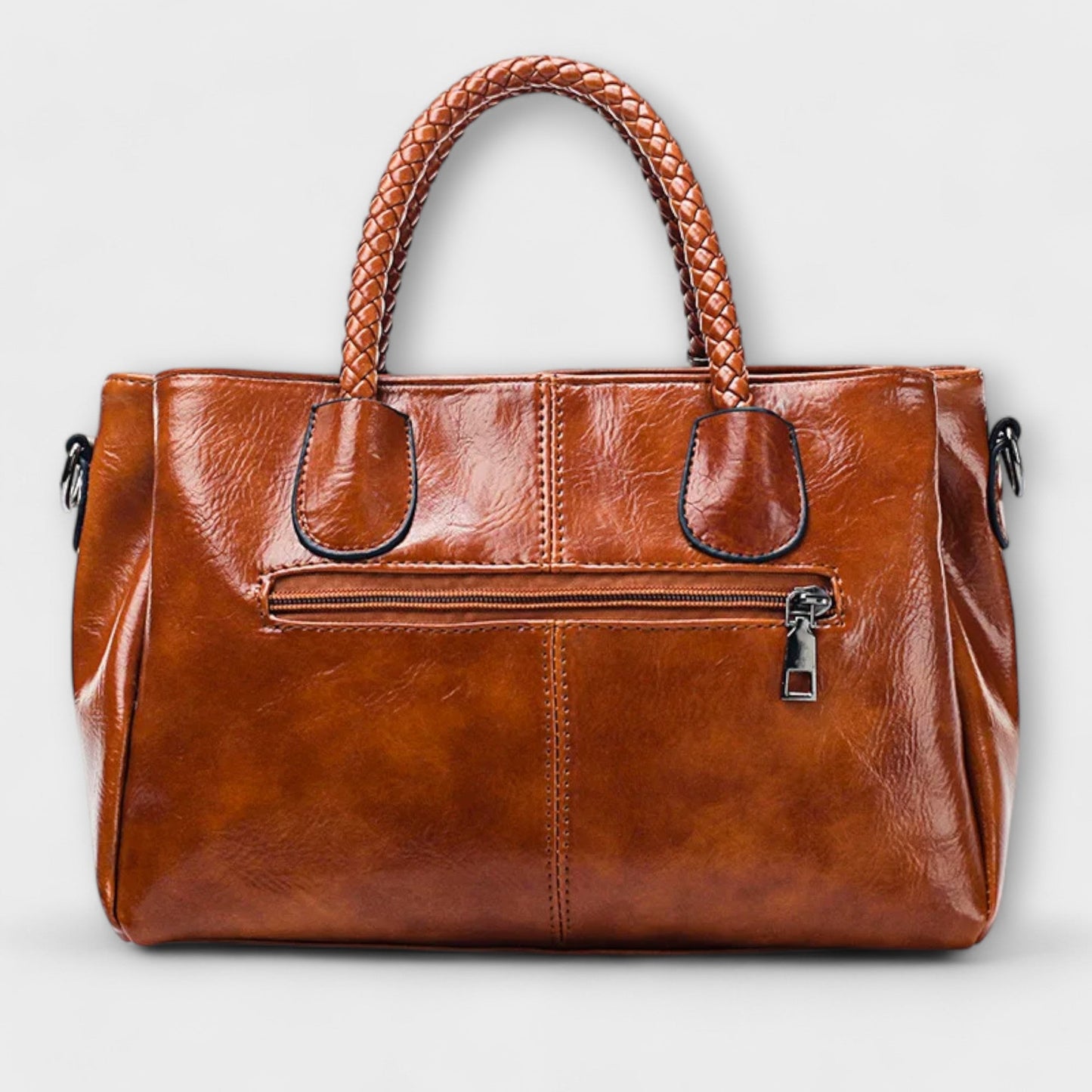 Emilia - Elegante Duffelbag