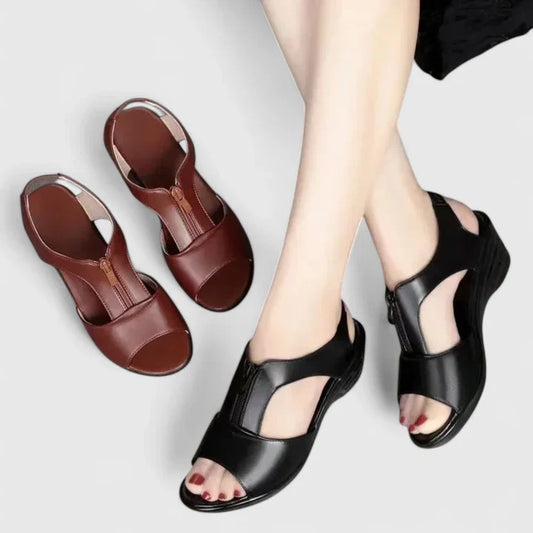 Pamela | Elegante Sandalen