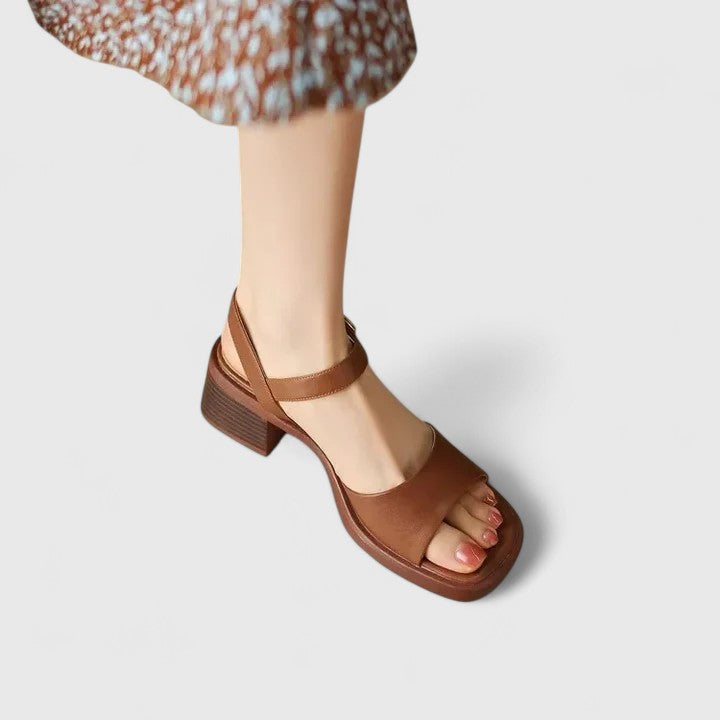 Joana | Elegante Sandalen