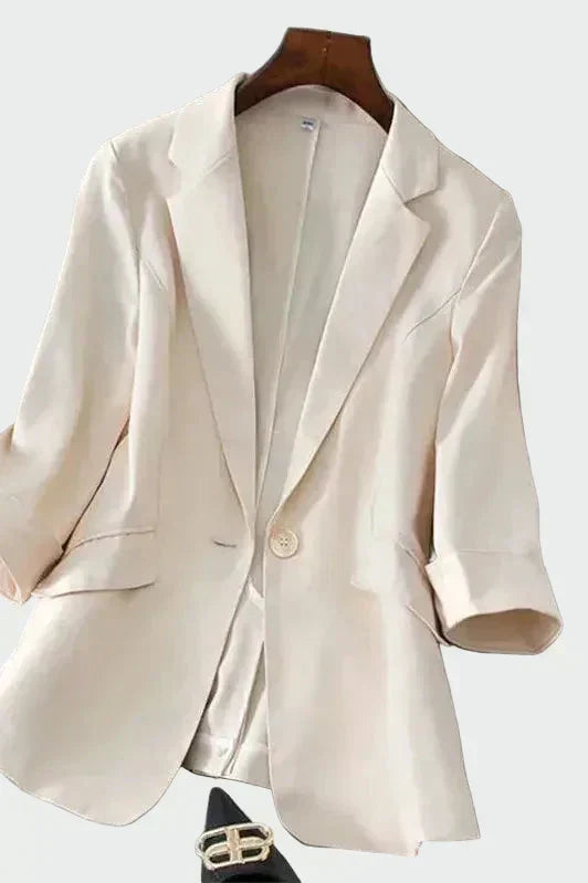 Moderne Blazer