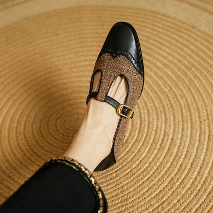 Amira | Vintage-Schuhe